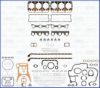 IVECO 1908885 Full Gasket Set, engine